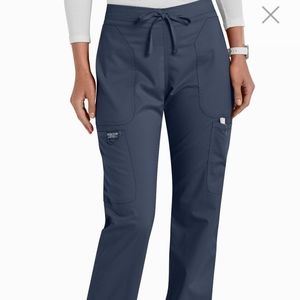 Cherokee Workwear Revolution Scrub Pants Women's